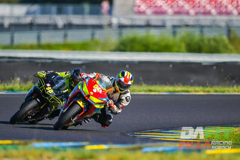 Slovakiaring 6. - 7. 9. 2023